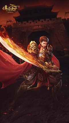 传奇sf的世界创造了无限可能，快来成就你的传奇